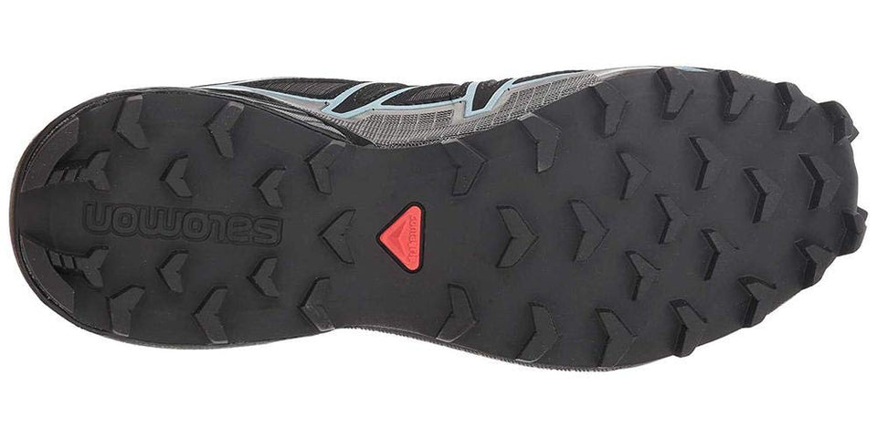 Salomon Speedcross 4 GTX W Tenis para Correr para Mujer