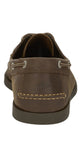 Dockers Vargas Zapatos náuticos de Piel cosidos a Mano para Hombre