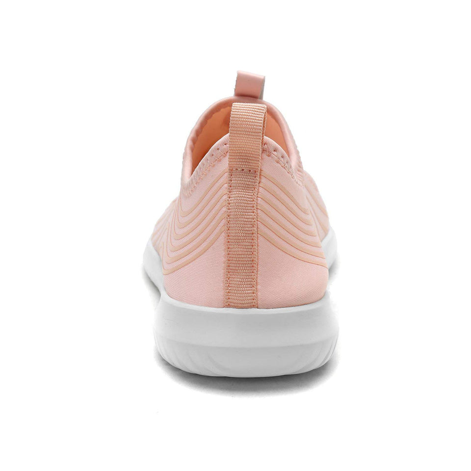 Dream Par de Zapatillas de Agua para Mujer de Secado rápido, Zapatillas Deportivas de Senderismo Casual