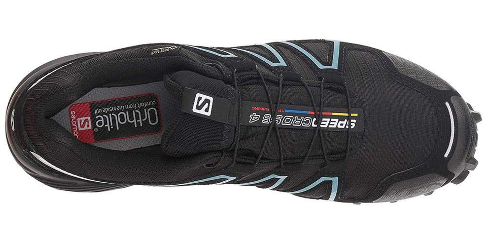 Salomon Speedcross 4 GTX W Tenis para Correr para Mujer