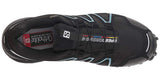 Salomon Speedcross 4 GTX W Tenis para Correr para Mujer