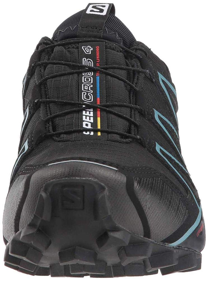 Salomon Speedcross 4 GTX W Tenis para Correr para Mujer