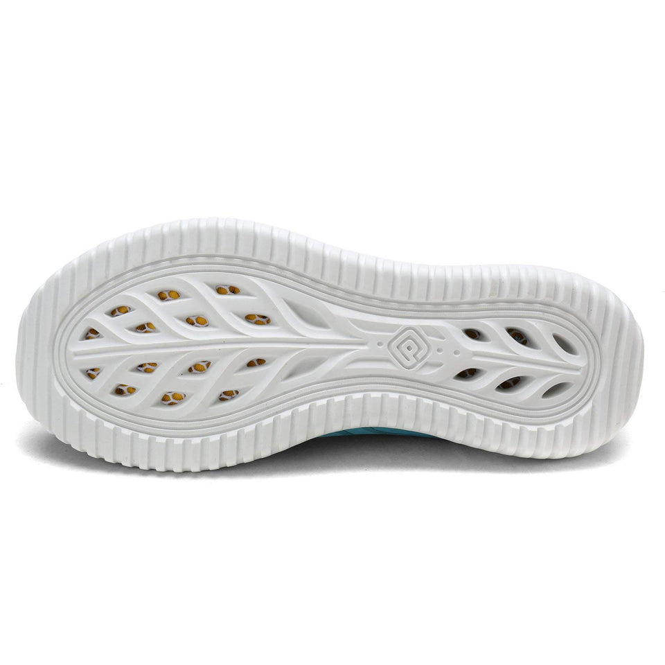 Dream Par de Zapatillas de Agua para Mujer de Secado rápido, Zapatillas Deportivas de Senderismo Casual