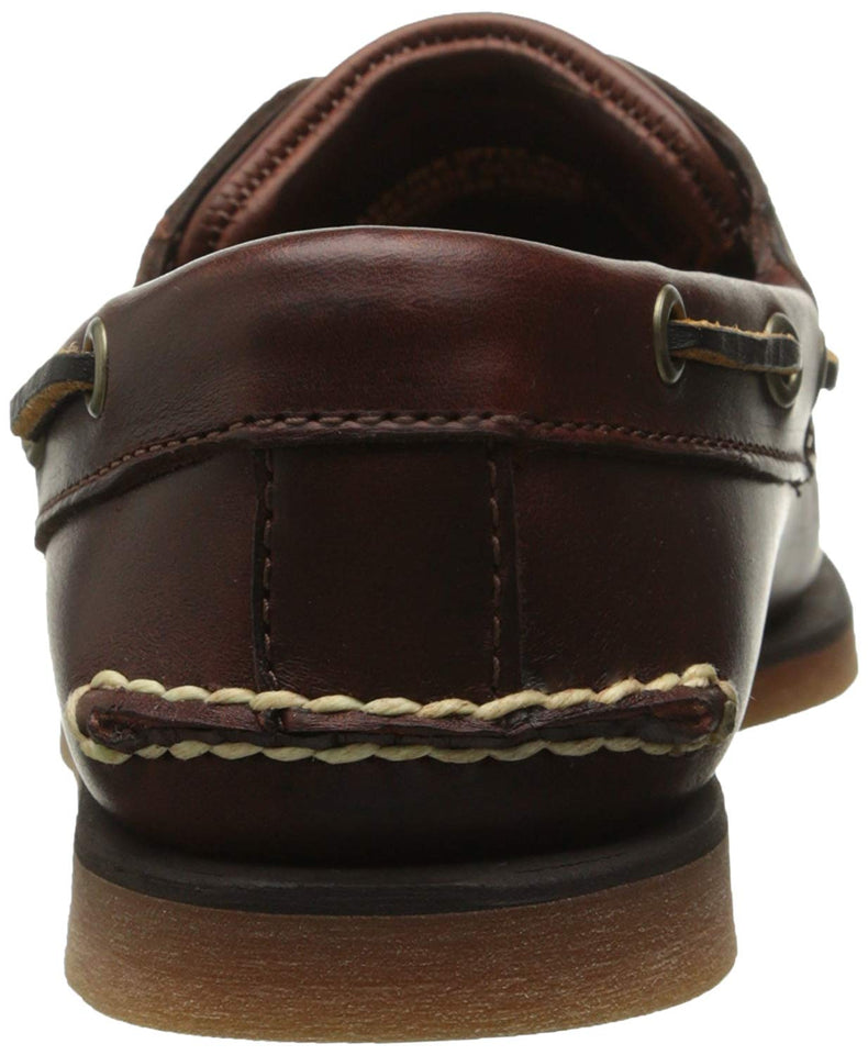 Timberland Classic Zapatos Náuticos de Dos Ojales para Hombre