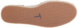 Tahari TT-Harper Bailarinas Planas Mujer