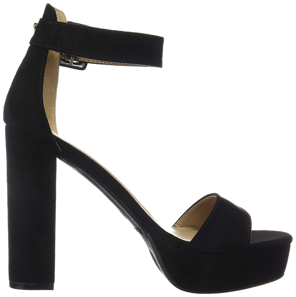 Dream Par de Sandalias de tacón Alto para Mujer