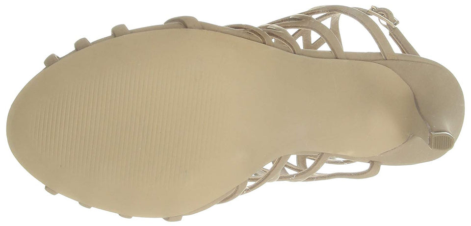 Madden Girl Direct Sandalia de Vestir para Mujer
