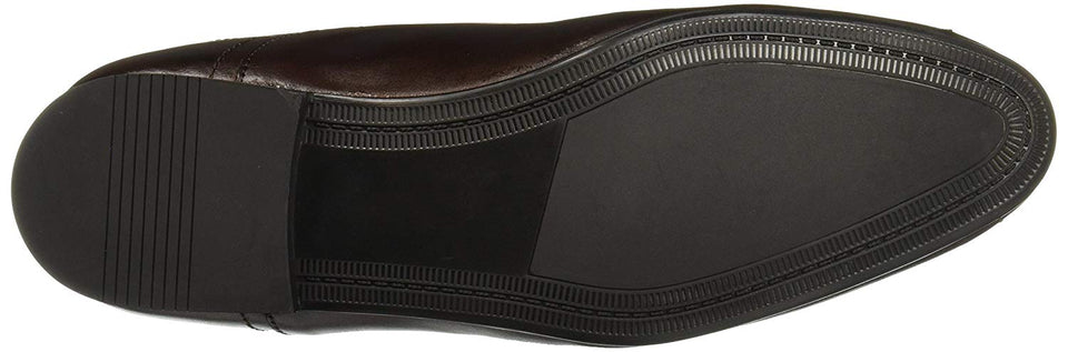 LOB Footwear 701-7562 Zapatos de Cordones Oxford para Hombre