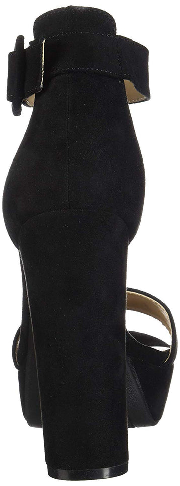 Dream Par de Sandalias de tacón Alto para Mujer