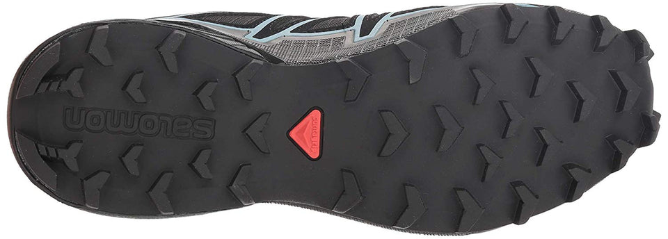 Salomon Speedcross 4 GTX W Tenis para Correr para Mujer