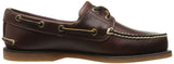 Timberland Classic Zapatos Náuticos de Dos Ojales para Hombre