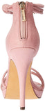 Michael Antonio Trixie Sandalia de cuña para Mujer