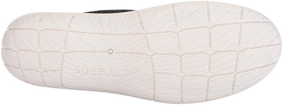 Speedo Surf Knit Zapatillas de Agua Zapatos acuáticos para Hombre