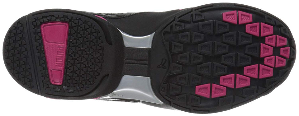 Puma Tazon 6 WN'S FM - Zapatillas de Deporte para Mujer