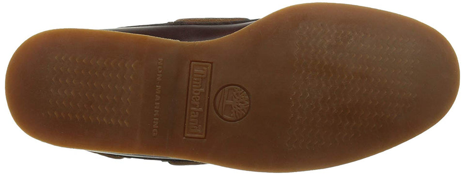 Timberland Classic Zapatos Náuticos de Dos Ojales para Hombre