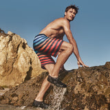 Speedo Surf Knit Zapatillas de Agua Zapatos acuáticos para Hombre