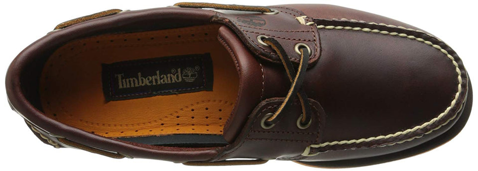 Timberland Classic Zapatos Náuticos de Dos Ojales para Hombre