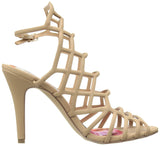 Madden Girl Direct Sandalia de Vestir para Mujer