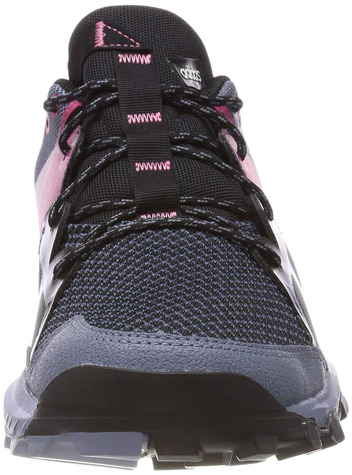 Adidas Springblade Solyce Negro hombre
