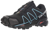 Salomon Speedcross 4 GTX W Tenis para Correr para Mujer
