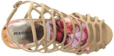 Madden Girl Direct Sandalia de Vestir para Mujer