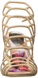 Madden Girl Direct Sandalia de Vestir para Mujer