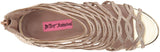 Betsey Johnson Judeth Sandalia con tacón para Mujer