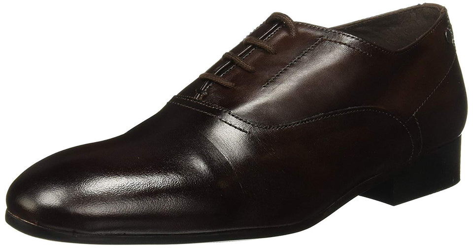 LOB Footwear 701-7562 Zapatos de Cordones Oxford para Hombre