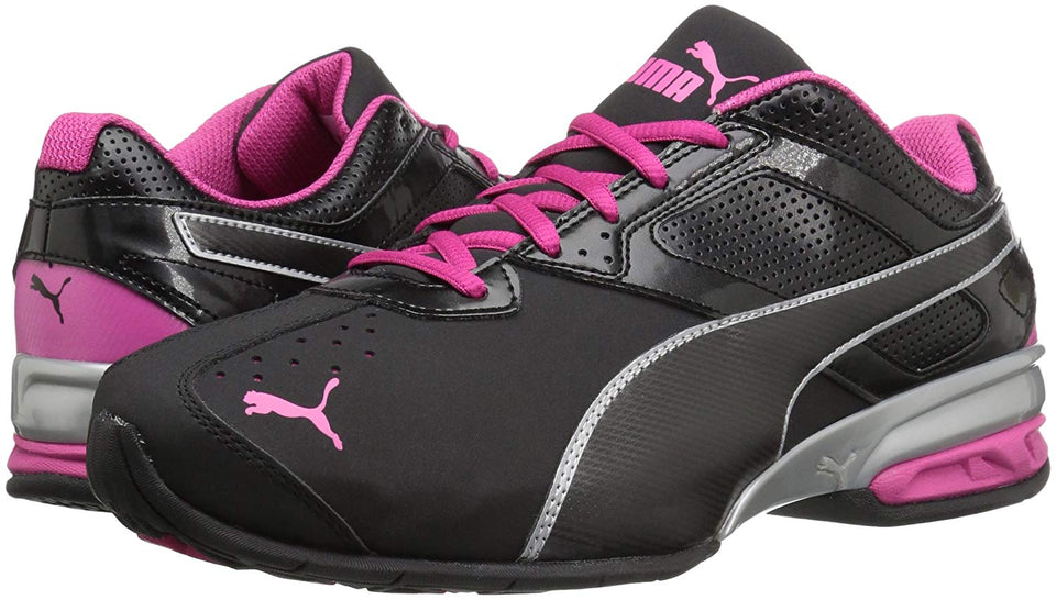 Puma Tazon 6 WN'S FM - Zapatillas de Deporte para Mujer