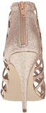 Betsey Johnson Judeth Sandalia con tacón para Mujer