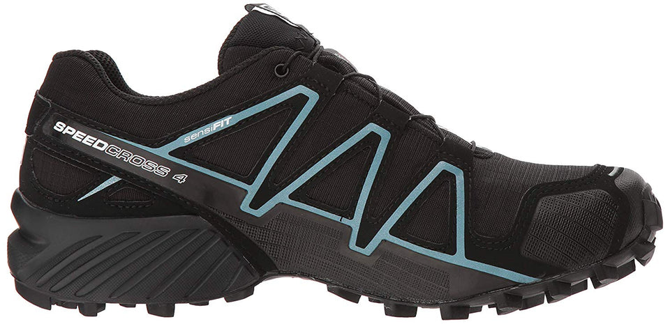 Salomon Speedcross 4 GTX W Tenis para Correr para Mujer