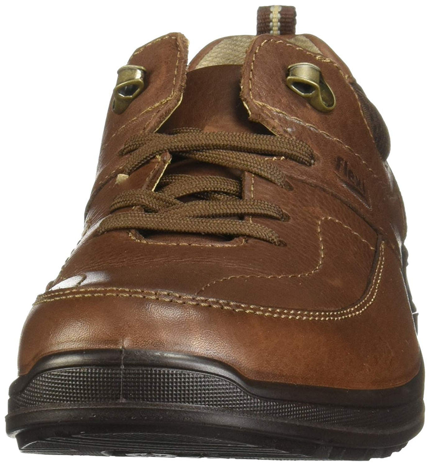 Flexi 50806 Zapatos de Cordones Derby para Hombre