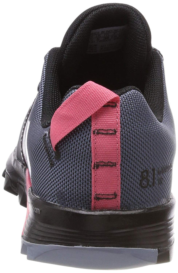 Adidas Springblade Solyce Negro hombre