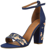 Sugar Slick Sandalia con tacón para Mujer
