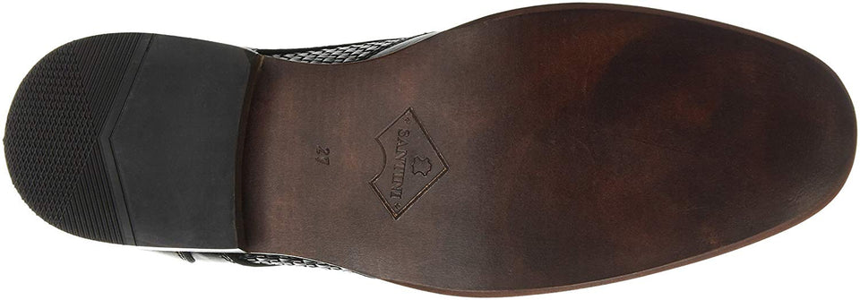 Santini Viena Zapato Casual para Hombre