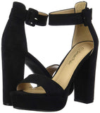 Dream Par de Sandalias de tacón Alto para Mujer