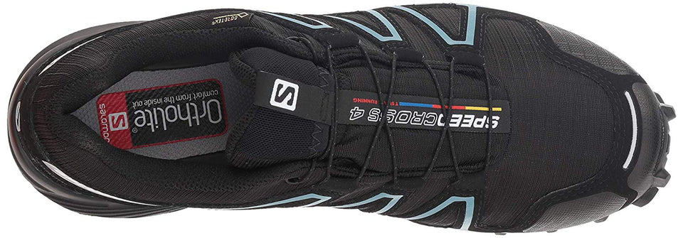 Salomon Speedcross 4 GTX W Tenis para Correr para Mujer