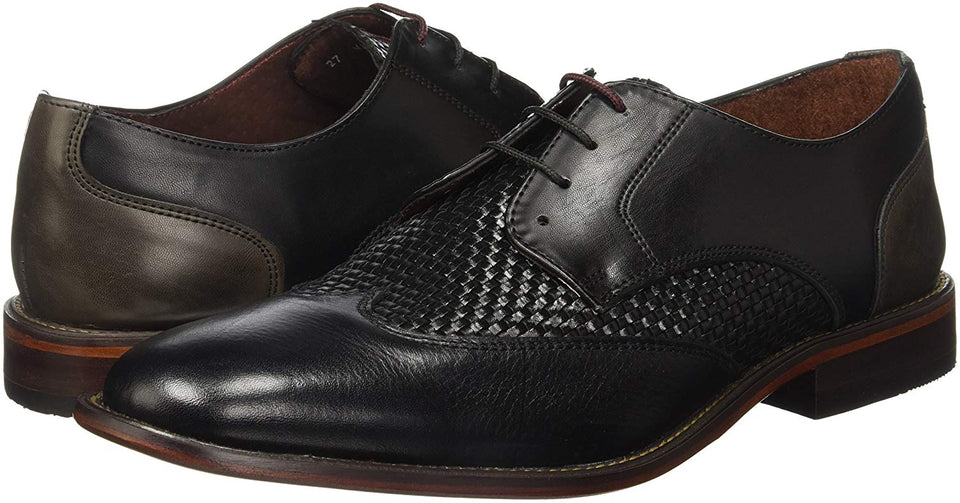 Santini Viena Zapato Casual para Hombre