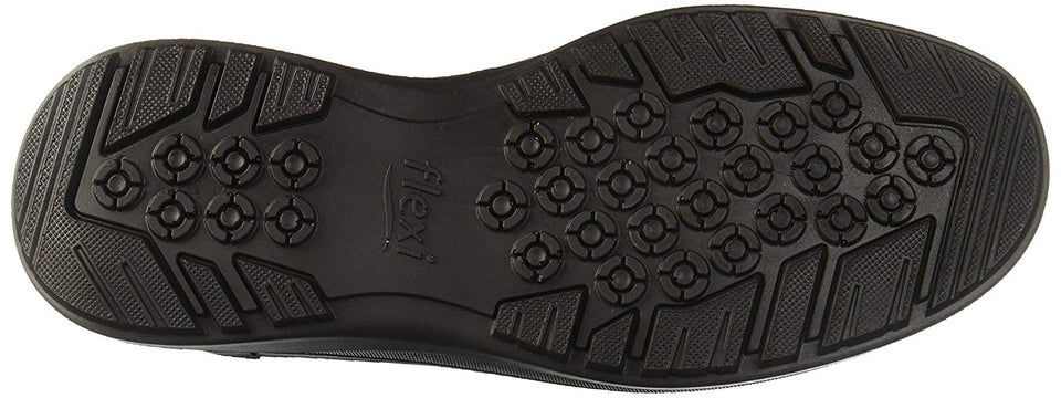 Flexi 50806 Zapatos de Cordones Derby para Hombre