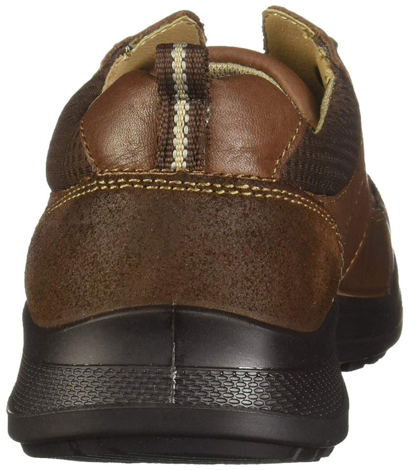 Flexi 50806 Zapatos de Cordones Derby para Hombre