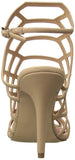 Madden Girl Direct Sandalia de Vestir para Mujer