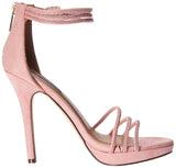 Michael Antonio Trixie Sandalia de cuña para Mujer