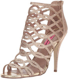 Betsey Johnson Judeth Sandalia con tacón para Mujer