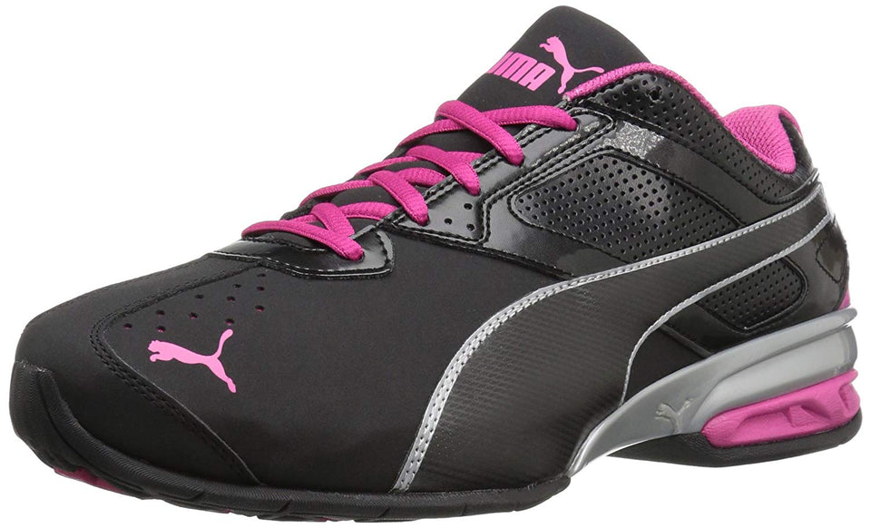 Puma Tazon 6 WN'S FM - Zapatillas de Deporte para Mujer