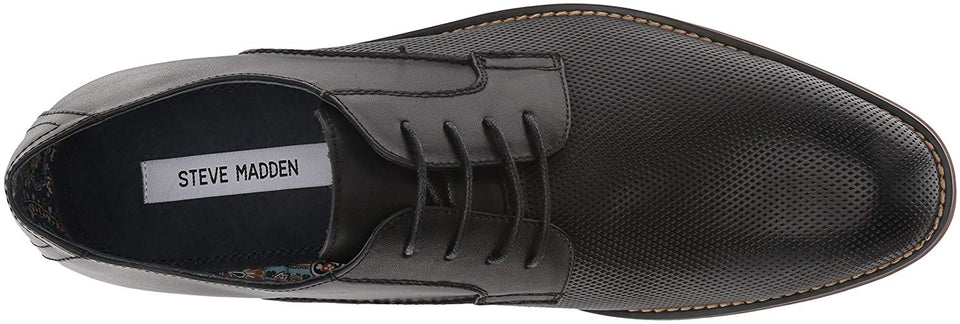 Steve Madden Hicksin Oxford para Hombre