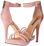 Michael Antonio Trixie Sandalia de cuña para Mujer