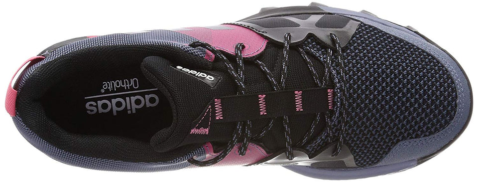 Adidas Springblade Solyce Negro hombre