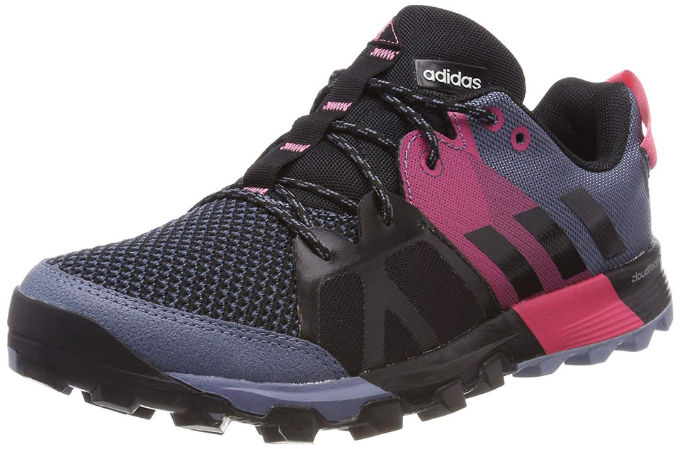 Adidas Springblade Solyce Negro hombre