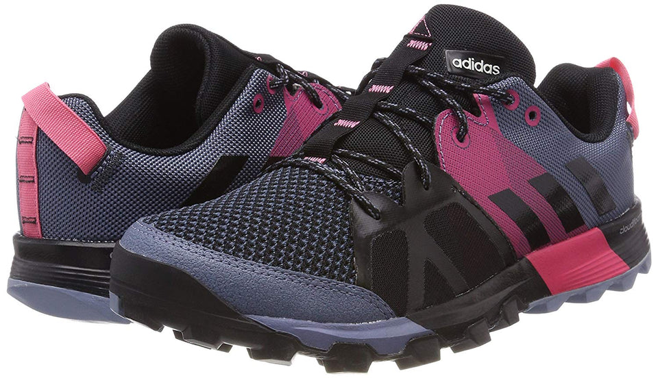 Adidas Springblade Solyce Negro hombre