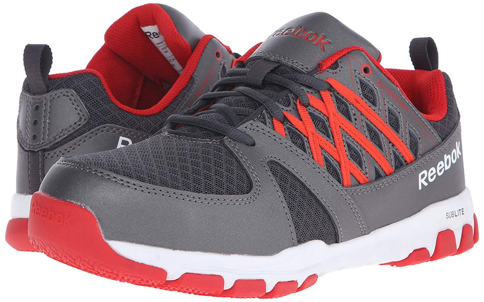 Reebok WorkSUBLITE Work RB4005-M - Sublite Work Rb4005-m Hombres